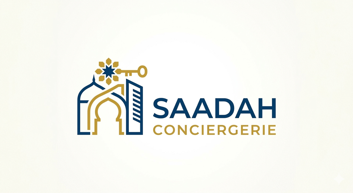 Équipe Saadah Conciergerie